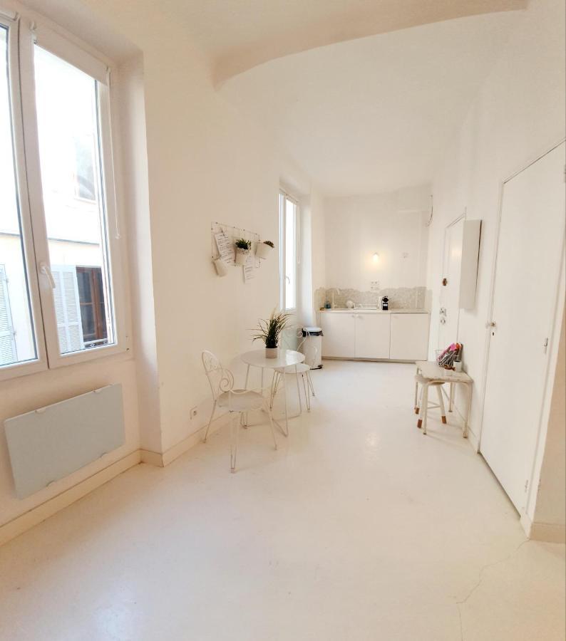 Suites En Plein Coeur Du Panier Et Vieux Port Marsilia Exterior foto