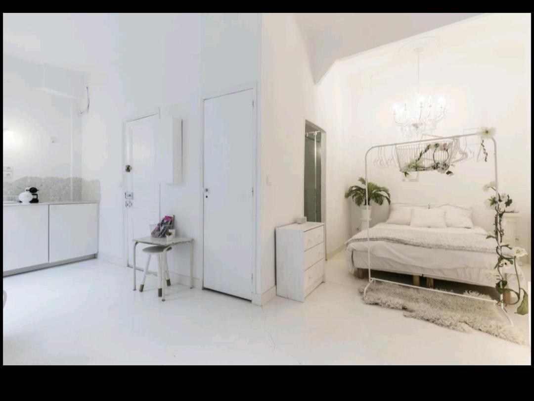 Suites En Plein Coeur Du Panier Et Vieux Port Marsilia Exterior foto